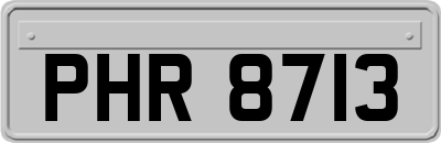 PHR8713