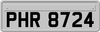 PHR8724