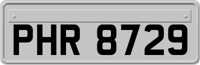 PHR8729