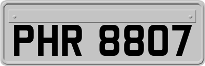 PHR8807