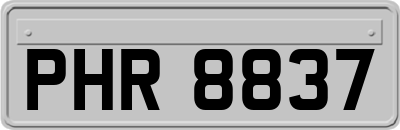 PHR8837