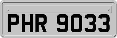 PHR9033