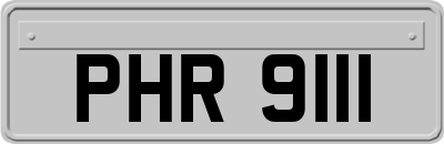 PHR9111