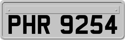 PHR9254