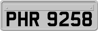 PHR9258