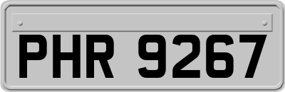 PHR9267