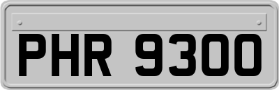 PHR9300