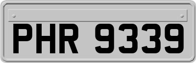 PHR9339