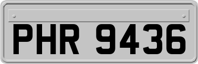 PHR9436