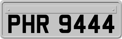 PHR9444