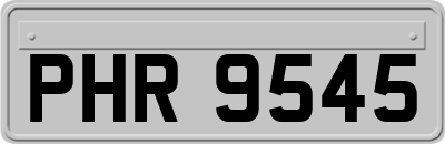 PHR9545