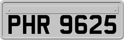 PHR9625