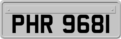 PHR9681