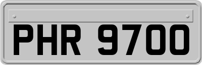 PHR9700