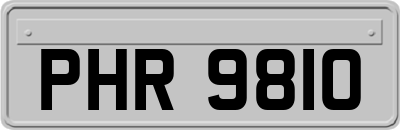 PHR9810