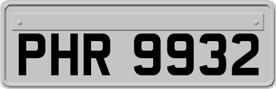 PHR9932