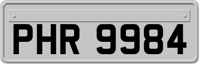 PHR9984