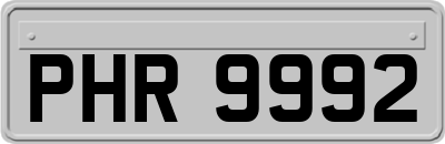 PHR9992