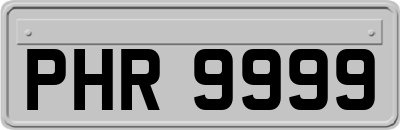 PHR9999
