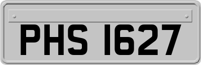 PHS1627