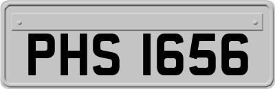 PHS1656