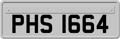 PHS1664