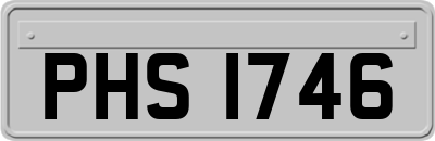 PHS1746