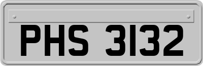 PHS3132