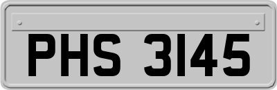 PHS3145