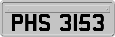 PHS3153