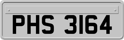 PHS3164