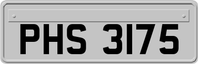 PHS3175