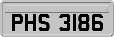 PHS3186