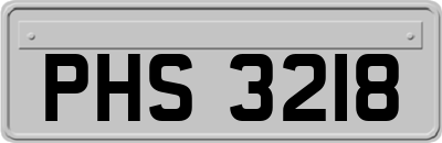 PHS3218