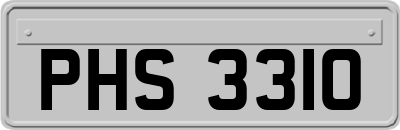 PHS3310