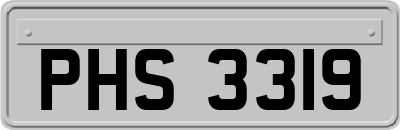 PHS3319