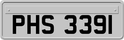 PHS3391