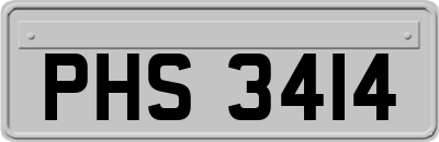 PHS3414