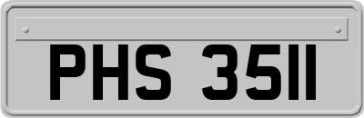 PHS3511