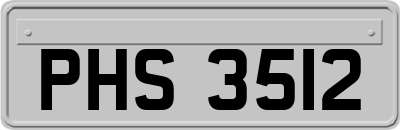 PHS3512