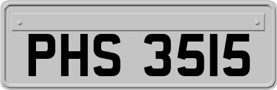 PHS3515