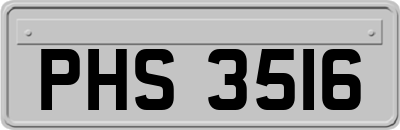 PHS3516