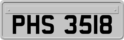 PHS3518