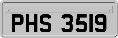 PHS3519