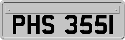 PHS3551