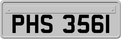 PHS3561