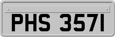 PHS3571