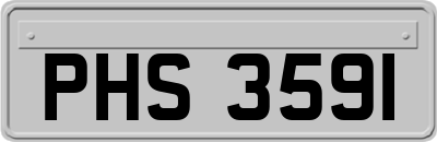 PHS3591