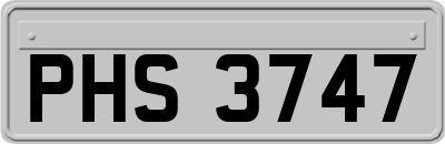 PHS3747