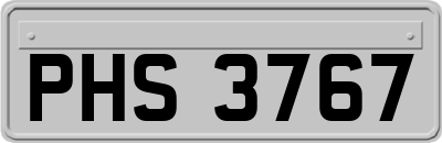 PHS3767